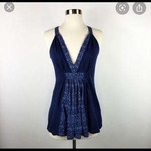 Anthropologie tank
